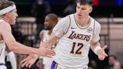今天NBA的爆发榜和拉胯榜来了，拉拉维亚神兵天降湖人...