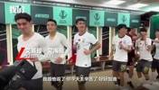 拜合拉木表哥：他赛后多次说我们终于赢了，爸妈去世后他家就很困