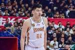 打得很好了！刘传兴7中6高效拿下16分5板1断