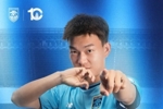吴星宇正式租借加盟南通支云足球俱乐部