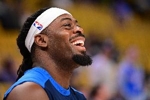7年OKC生涯！落选秀&rarr;雷霆元老：多特原本是这支雷霆队龄最长球员