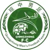 琼中队